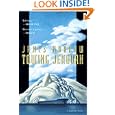 Towing Jehovah (Harvest Book) by  James Morrow