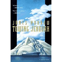 Towing Jehovah (Harvest Book)
