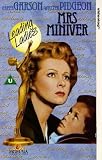 Mrs. Miniver [UK-Import] - Greer Garson