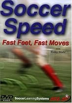 Soccer Speed