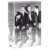 ザ・ベスト・オブ・マルクスブラザース [DVD]