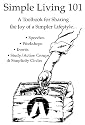 Living More with Less Study/Action Guide
