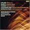 Vaughan Williams - Mass in G Minor (Discography)