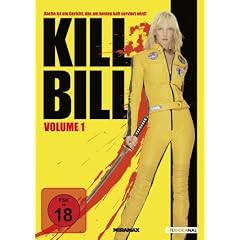 Kill Bill: Volume 1