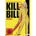 Kill Bill: Volume 1