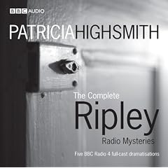 The Complete "Ripley" Radio Mysteries (BBC Audio)