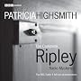 The Complete "Ripley" Radio Mysteries (BBC Audio)
