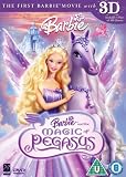 Barbie - The Magic Of Pegasus [Import anglais]