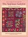 Applique Sampler