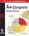 Book A+ Complete Virtual Trainer