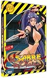 Revue KAZE  / Le Sabre Des Plaisirs