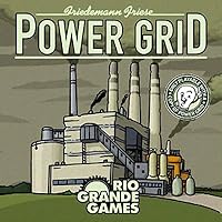 Power Grid deck