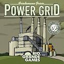 Family Board Games Power Grid Deck Expansion