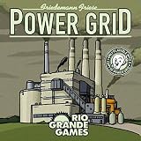 Power Grid Deck Expansion