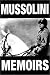  Phoenix: Mussolini Memoirs 