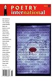 Poetry International #3