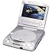 Aiwa XDDW1 Portable DVD Player