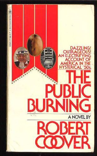 Robert Coover