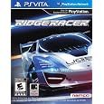 Ridge Racer