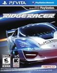 Ridge Racer