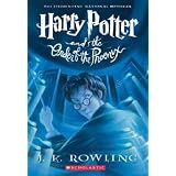 Harry Potter And The Order Of The Phoenix (Turtleback School & Library Binding Edition) (Harry Potter (Pb))