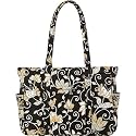 Vera Bradley Baby Bag (Yellow Bird)