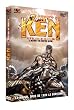 Hokuto No ken, film 2: Les h�ritiers du Hokuto - �dition simple