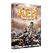 Hokuto No ken, film 2: Les h�ritiers du Hokuto - �dition simple