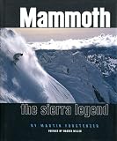 Mammoth: The Sierra Legend image