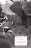 King Solomon's Mines