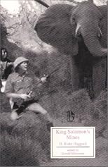 King Solomon's Mines