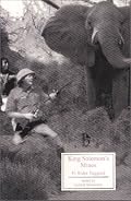 King Solomon's Mines