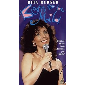Born to Be Mild [VHS]