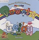 Meet the Vowels