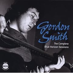 The Complete Blue Horizon Sessions