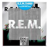 R.E.M. - R.E.M. THREE: First Three Singles from Collapse Into Now (Record Store Day 2011 Exclusive, 3x7" Vinyl)