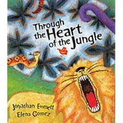 Through the Heart of the Jungle