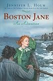 Boston Jane