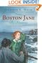 Boston Jane Series: An Adventure