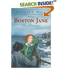 Boston Jane Series: An Adventure