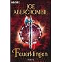 Feuerklingen. First Law 02.