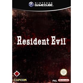 Resident Evil