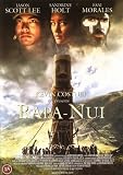 Rapa Nui [ NON-USA FORMAT, PAL, Reg.0 Import - Australia ]