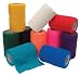 : Vetrap 4 in. x 5 Yard Roll - Florescent Pink