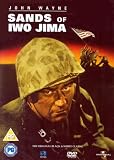 Sands Of Iwo Jima (Region 2 DVD)
