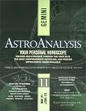 AstroAnalysis: Gemini: 7 (AstroAnalysis Horoscopes)