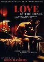 Love is the Devil  (OmU)