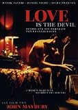 Love is the Devil  (OmU) - Derek Jacobi