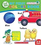 Buy : My First Colors (Leapfrog)