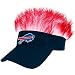 Reebok Buffalo Bills Fresh Flame Visor Adjustable